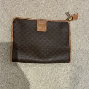 Celine clutch👝celine1